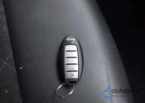 2016 Nissan Maxima 3.5 Platinum/3.5 S/3.5 Sl/3.5 Sr/3.5 Sv from USA, damaged, VIN 1N4AA6AP5GC429911